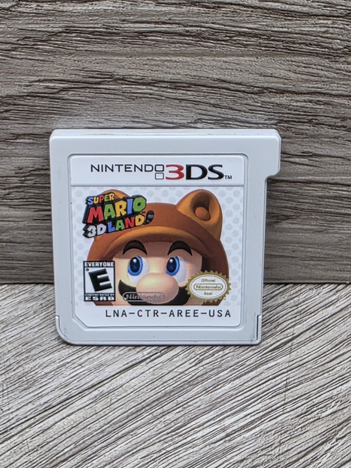 Nintendo Super Mario 3D Land Nintendo 3DS E NTSC-U/C Super Mario Series Tested!!