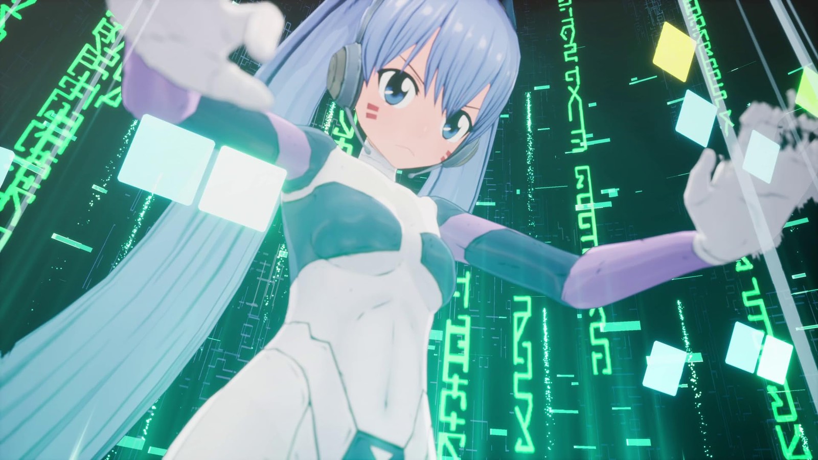 ”Edens Zero Day One PS5 Edition – Action RPG Adventure Game”