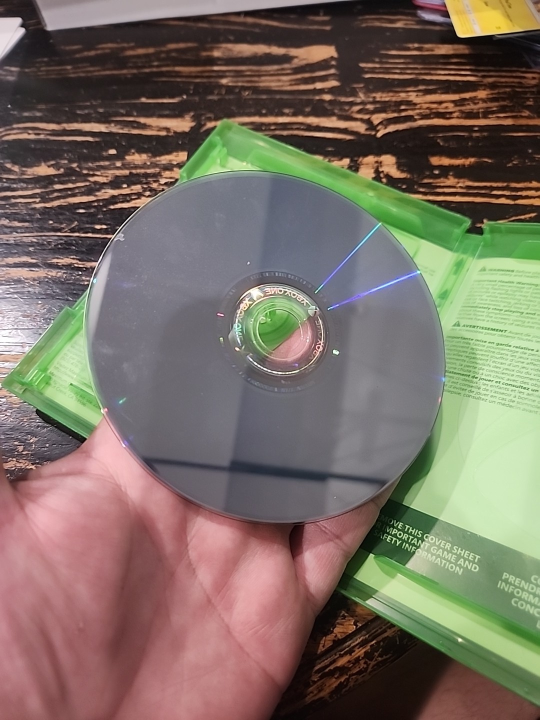 Hunting Simulator – Microsoft Xbox One – Tested Works Hunt Adventure Game
