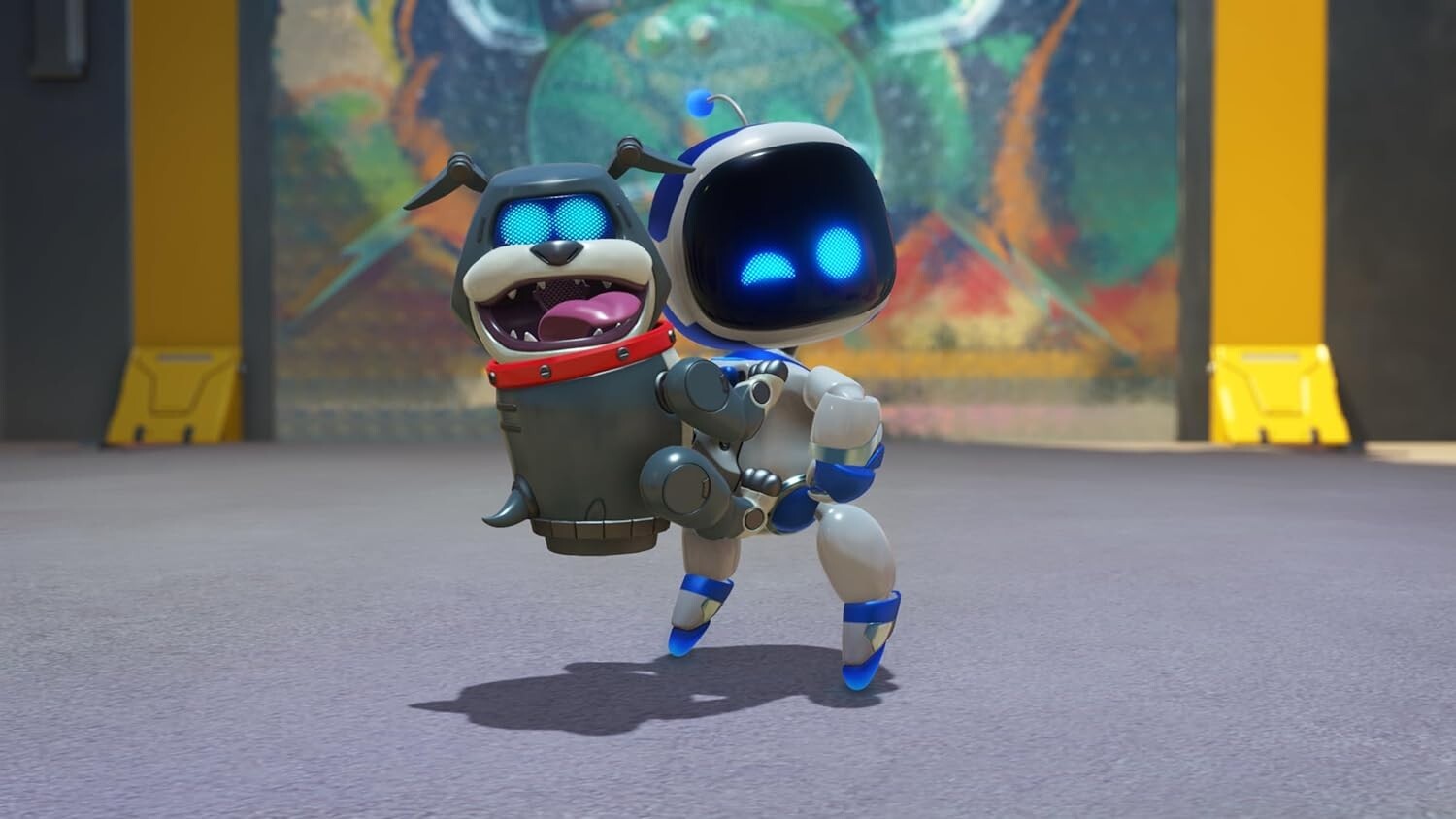 Astro Bot – PlayStation 5 Brand New