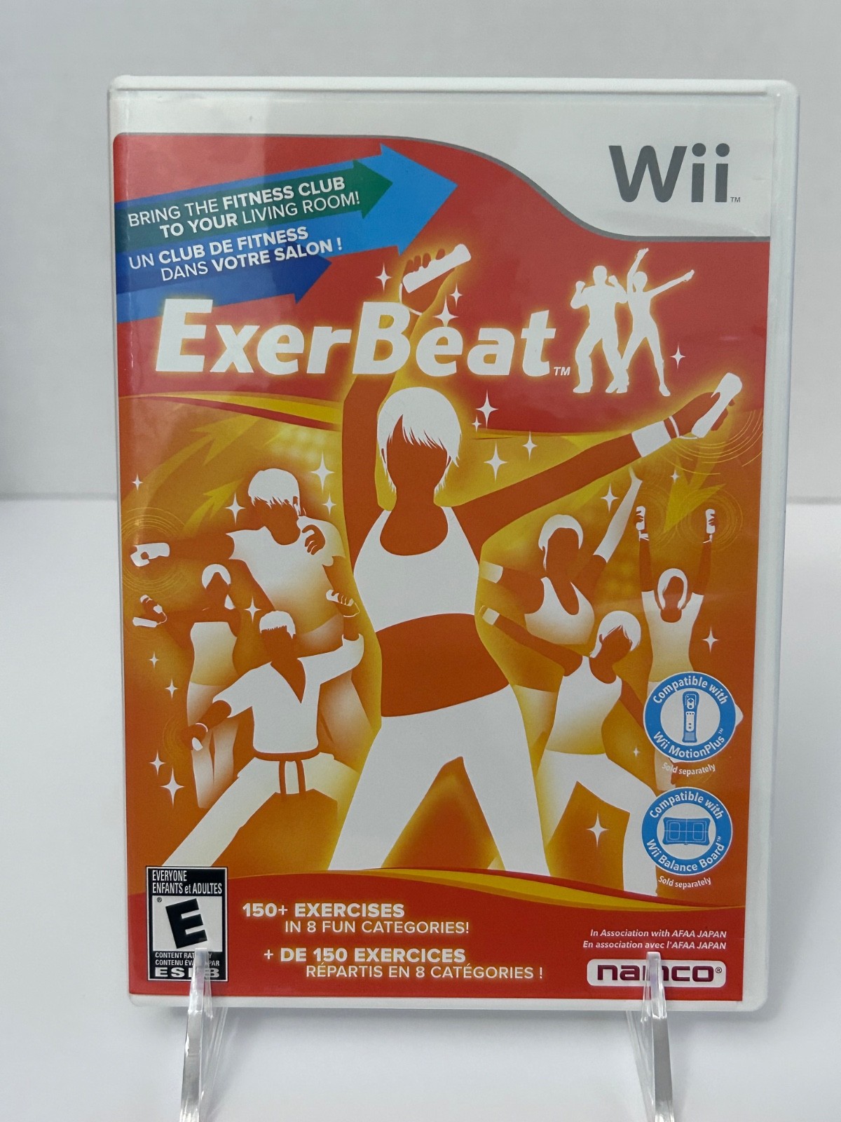 Nintendo Wii Games: Tested and Working
