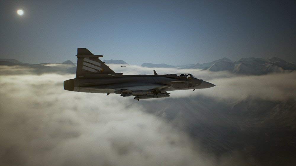 Ace Combat 7: Skies Unknown – Xbox One