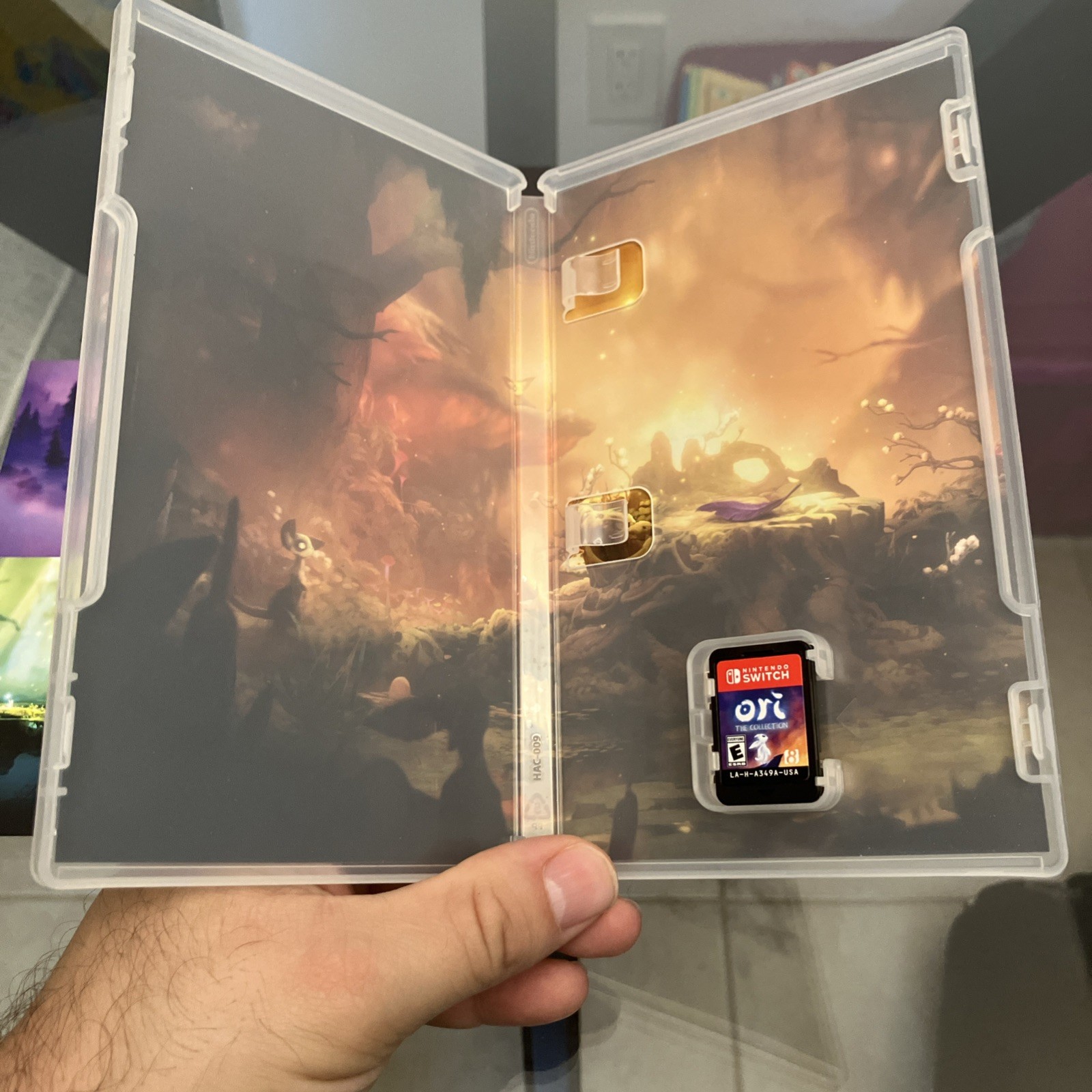 Ori – The Collection – Nintendo Switch
