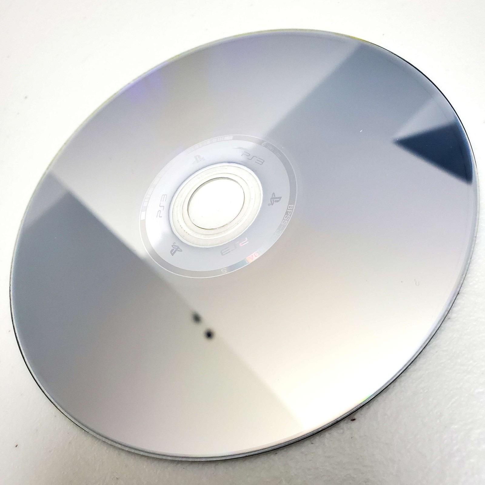Need For Speed Shift – Sony Playstation 3 Pristine Tested Authentic