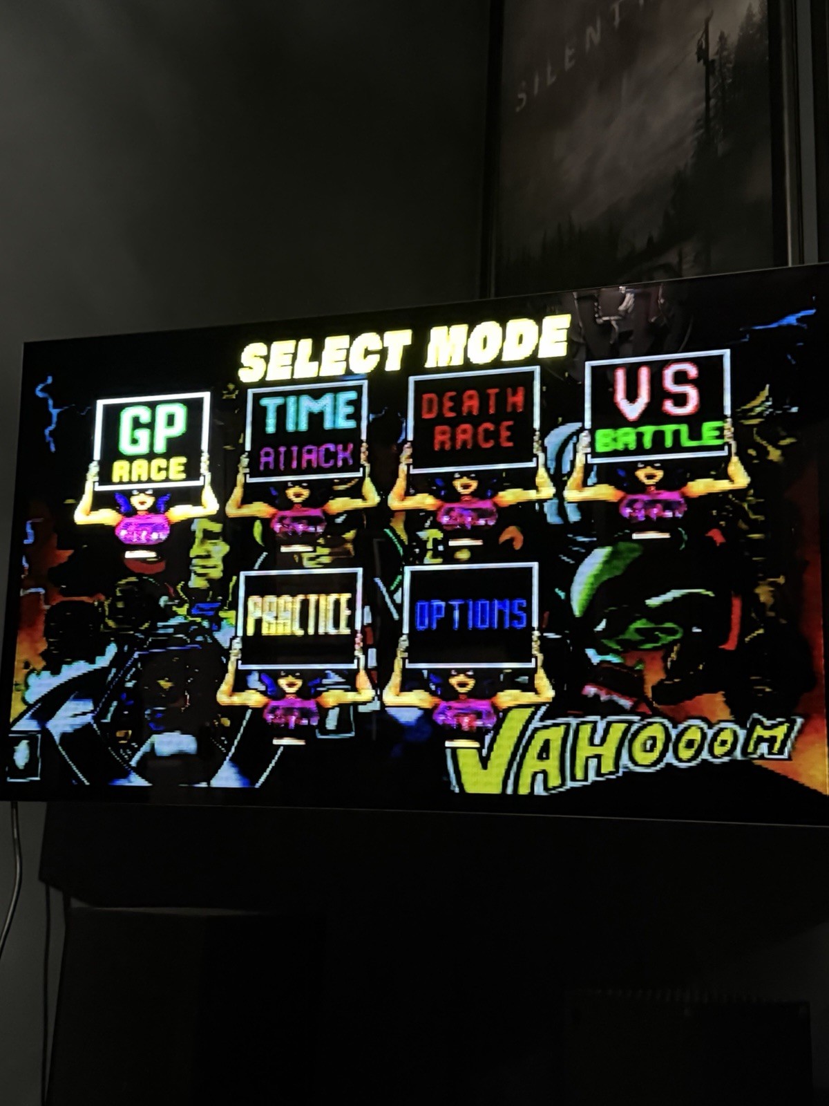 F-Zero X (Nintendo 64, 1998) Tested Working!