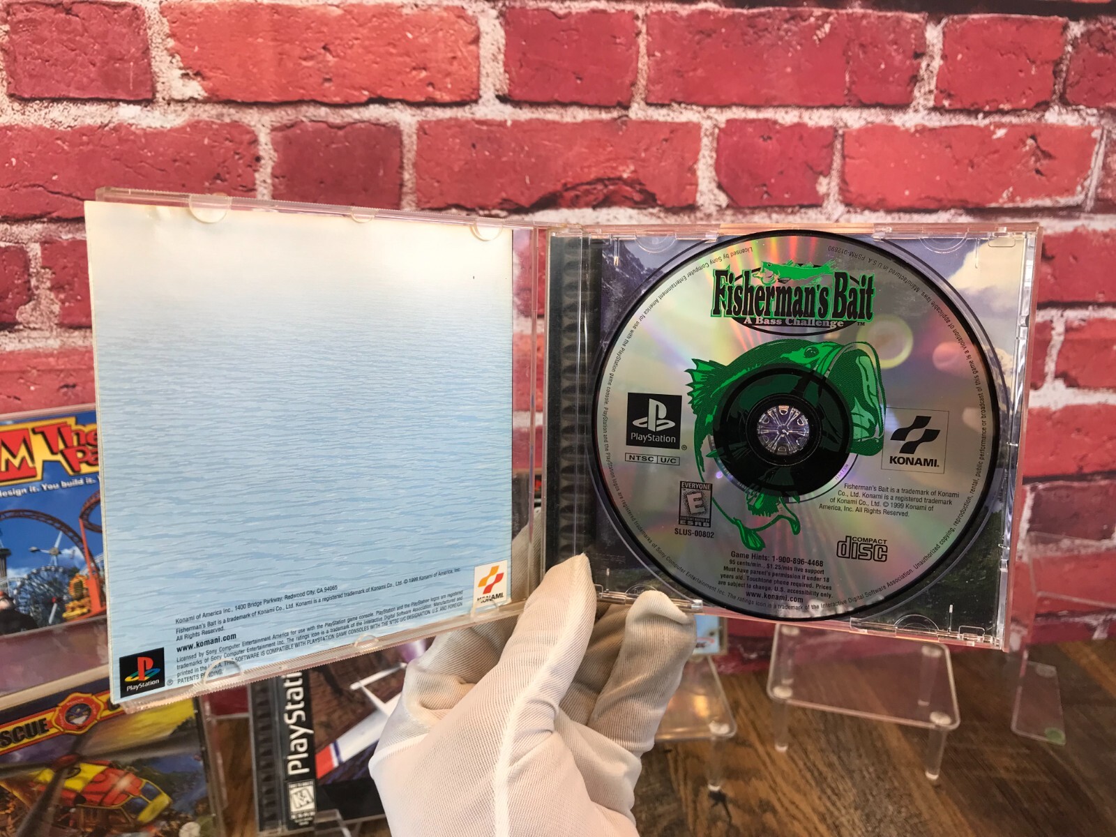 Assorted Lot of 16 – RARE Used SONY PS1 Playstation 1 Games CIB Complete TESTED