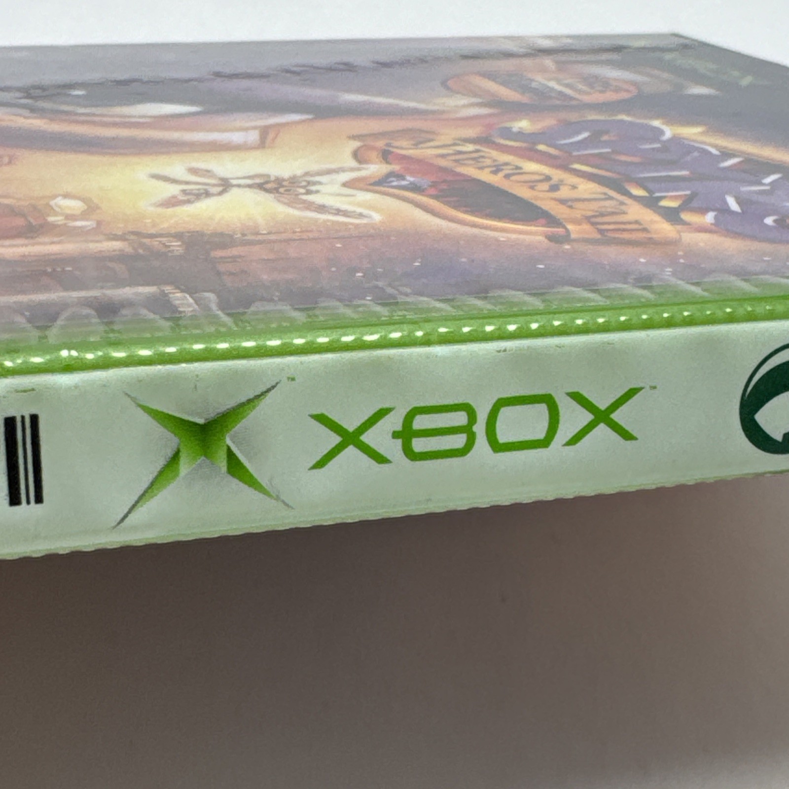 Spyro A Hero’s Tail Xbox Game – New Sealed