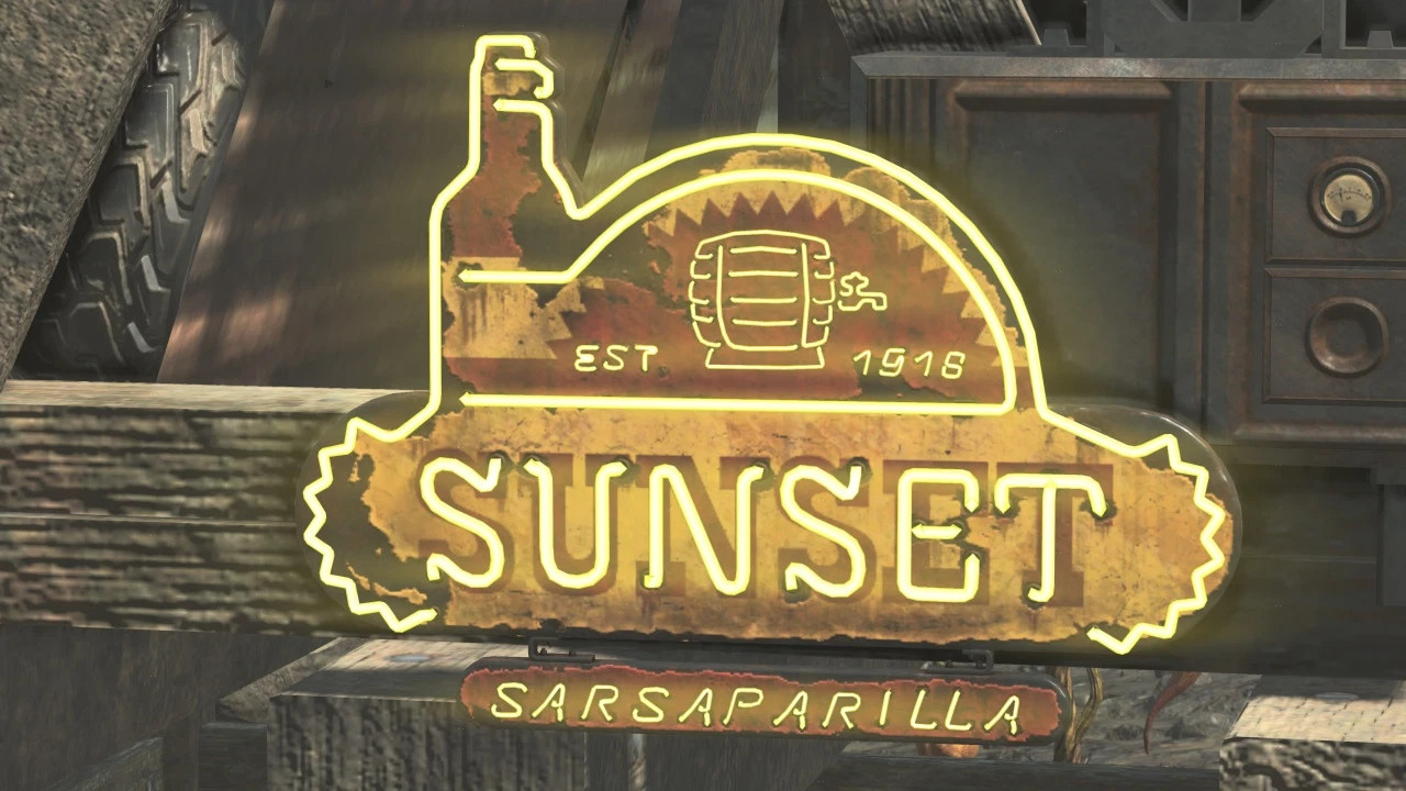 [CODE] Fallout 76 SUNSET SARSAPARILLA BUNDLE | XBOX and PC 🌎
