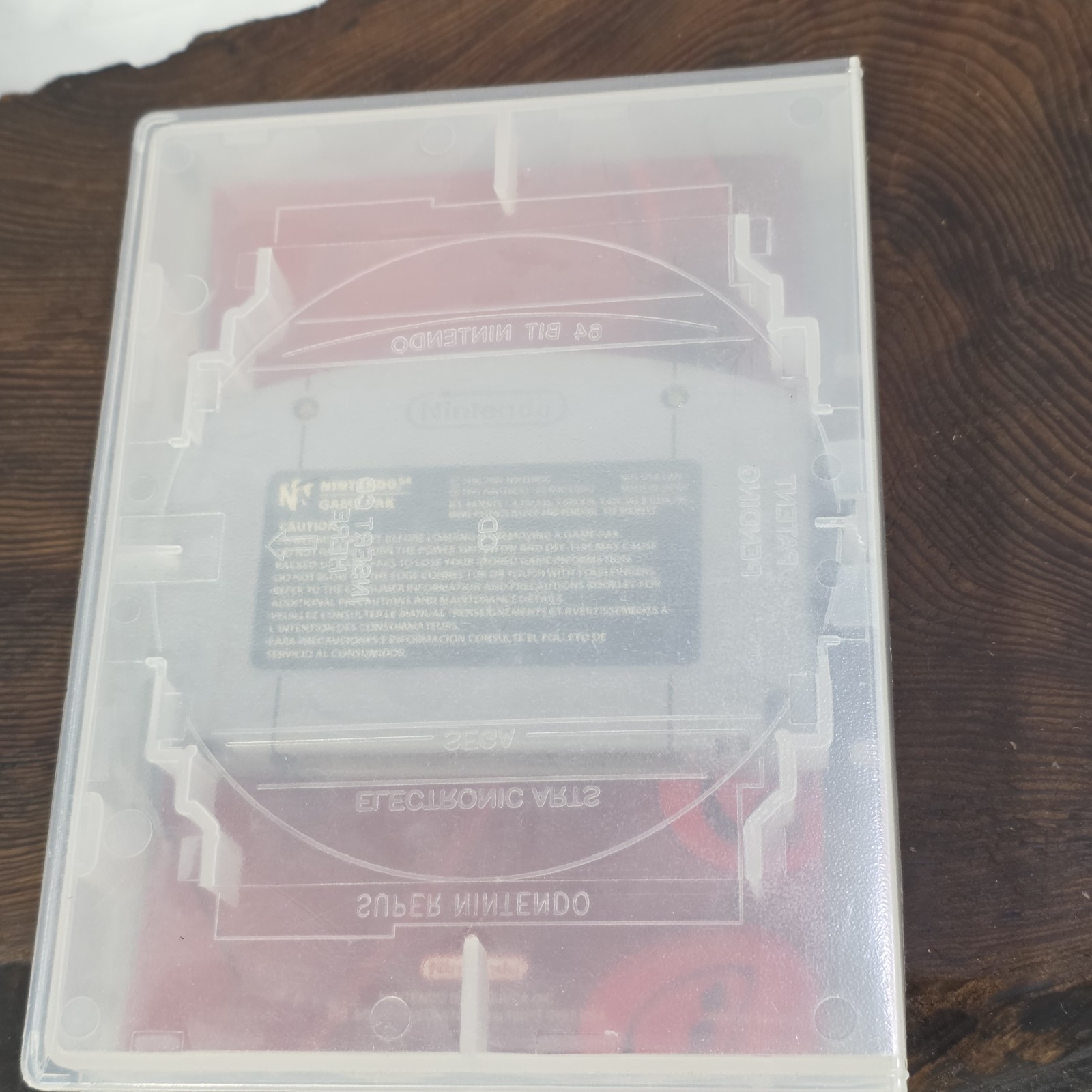 Nintendo 64 N64 Starfox 64 Cartridge Only 1997 Original Authentic With Manual