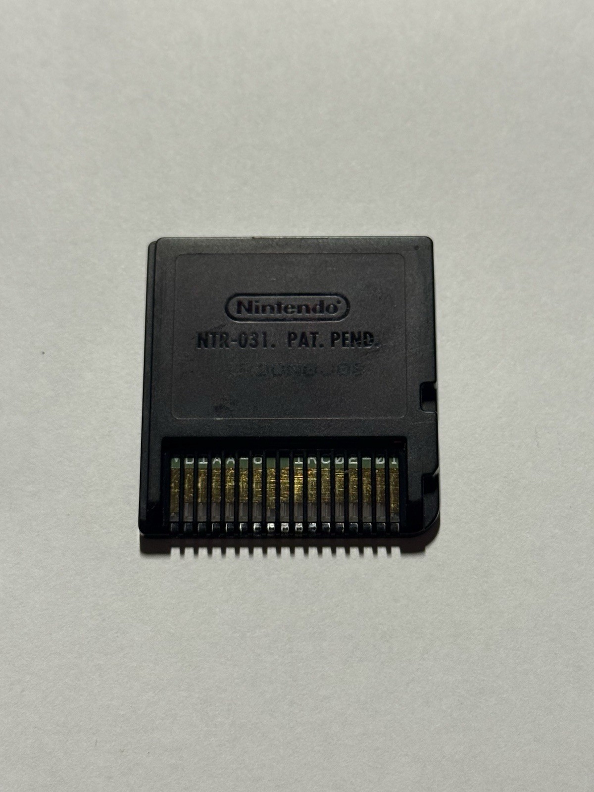 Pokemon: White Version 2 Cartridge Only (Nintendo DS, 2012) Authentic Clean!