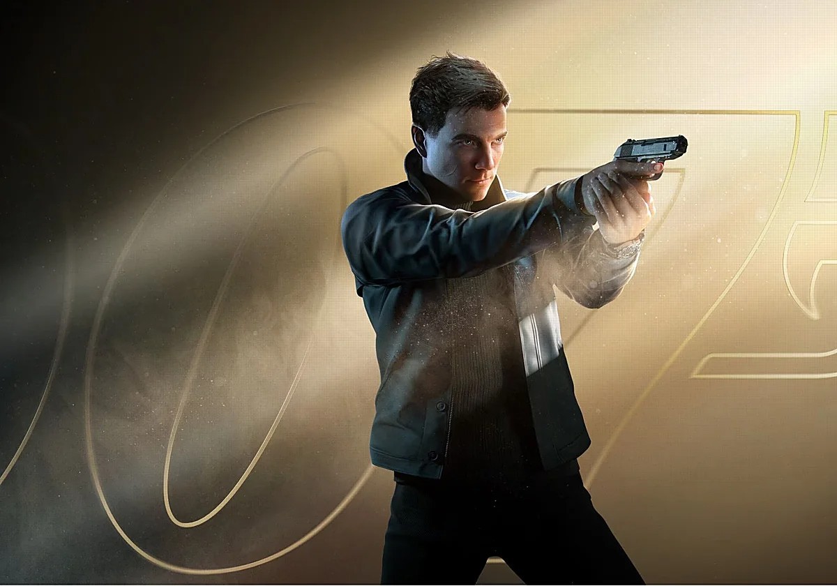 007 First Light Steam Offline