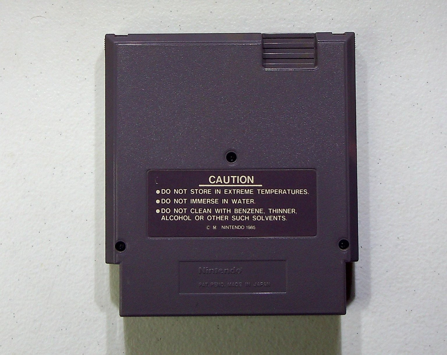 Raid on Bungeling Bay Nintendo NES Video Game Brøderbund Action Shooter