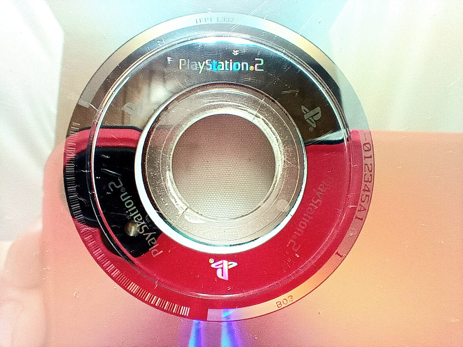 Destroy All Humans For PlayStation 2 By THQ