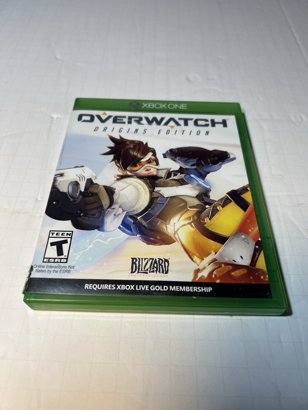 Overwatch: Origins Edition Microsoft Xbox One