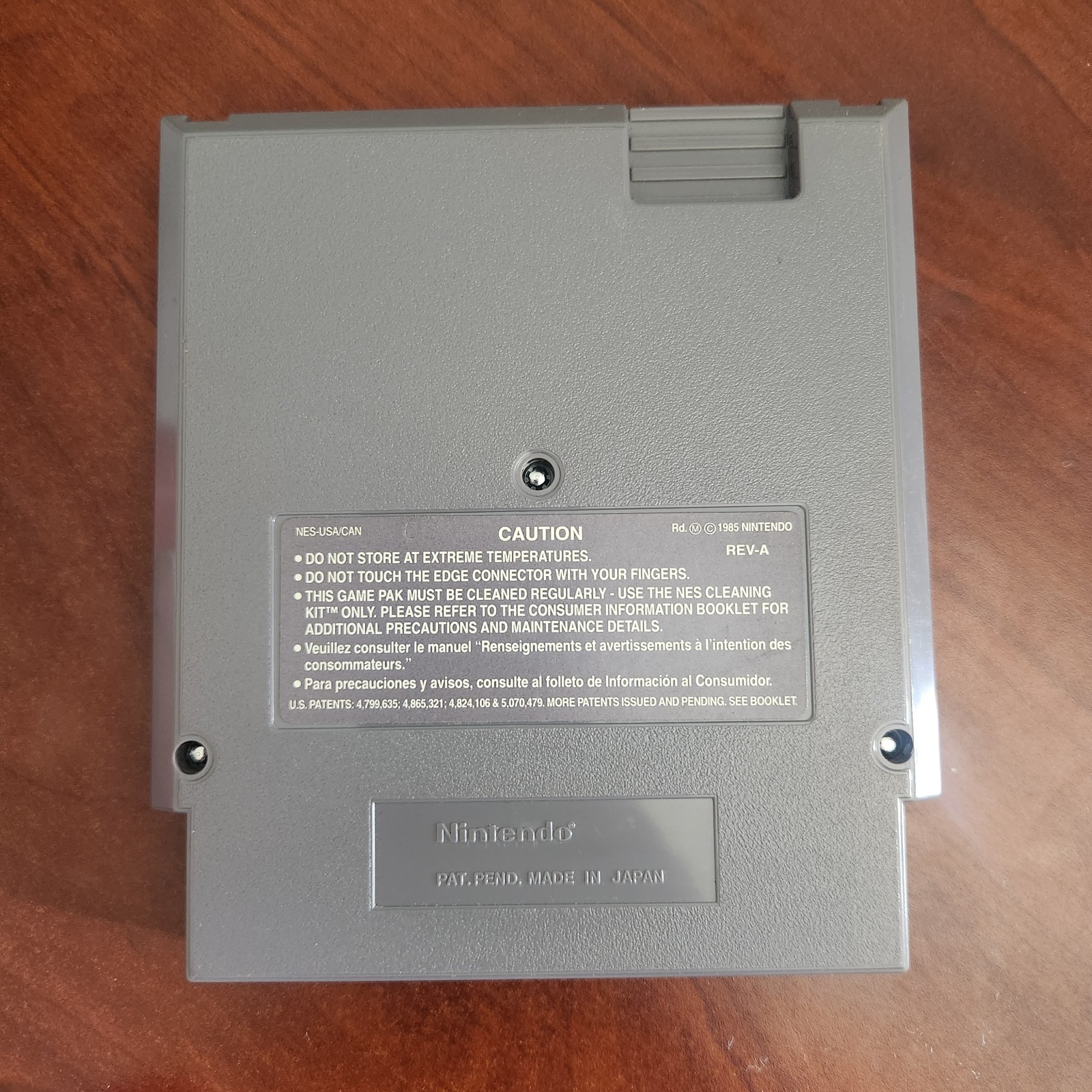 Yoshi Nintendo Entertainment System NES Game Only Nintendo Yoshi Series NTSC-U/C