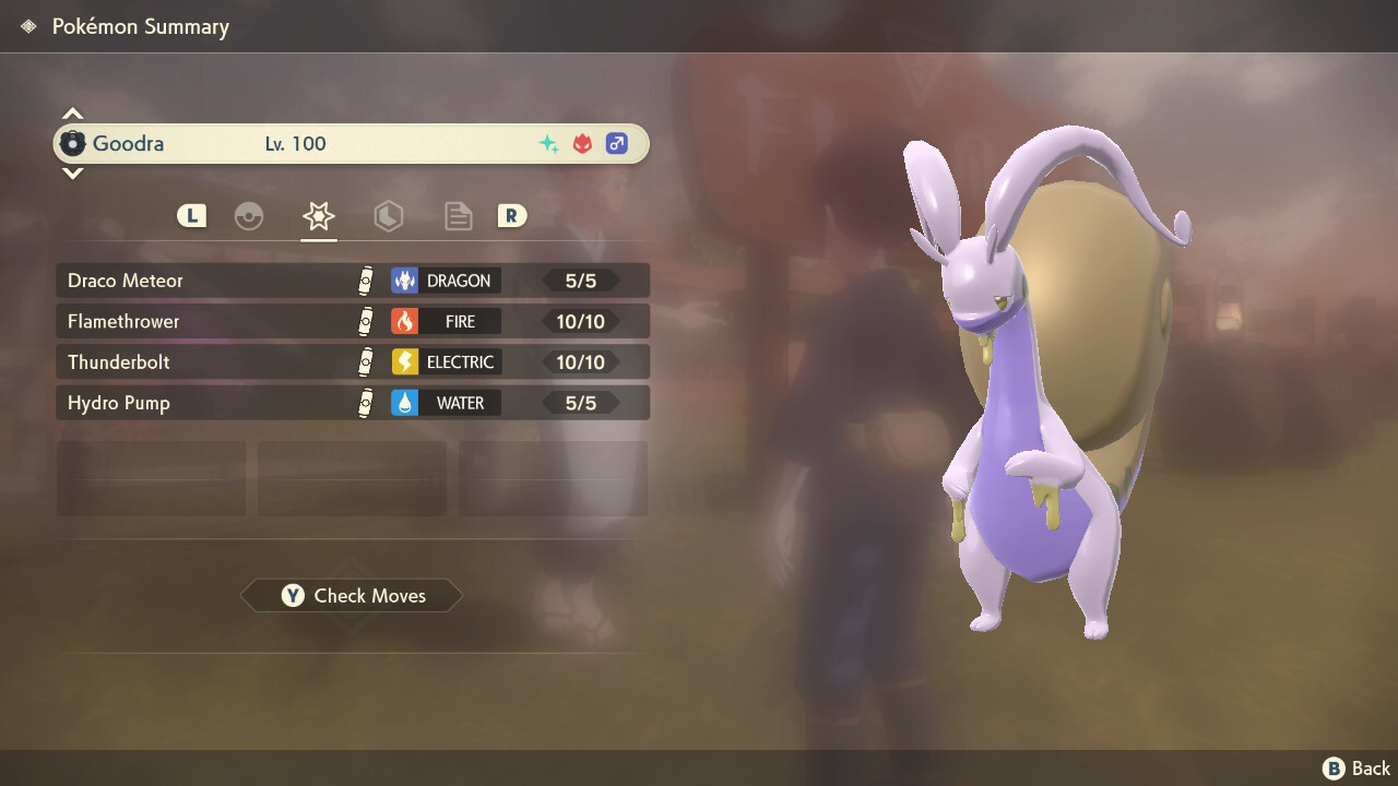 Shiny 6IV Hisuian Pokemon 25 PCs Bundle for Legends Arceus, Scarlet, and Violet