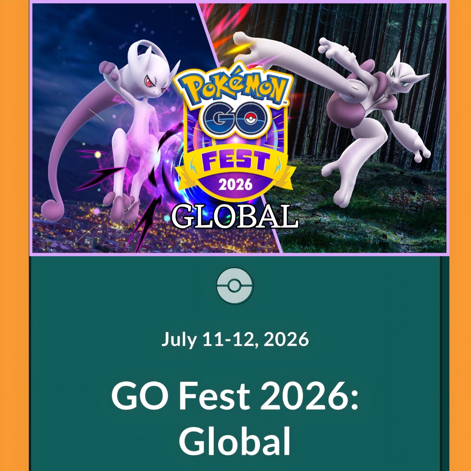 Go Fest Global 2026 – Day 1- Full 8HR Participatio ⬇️Descrptn