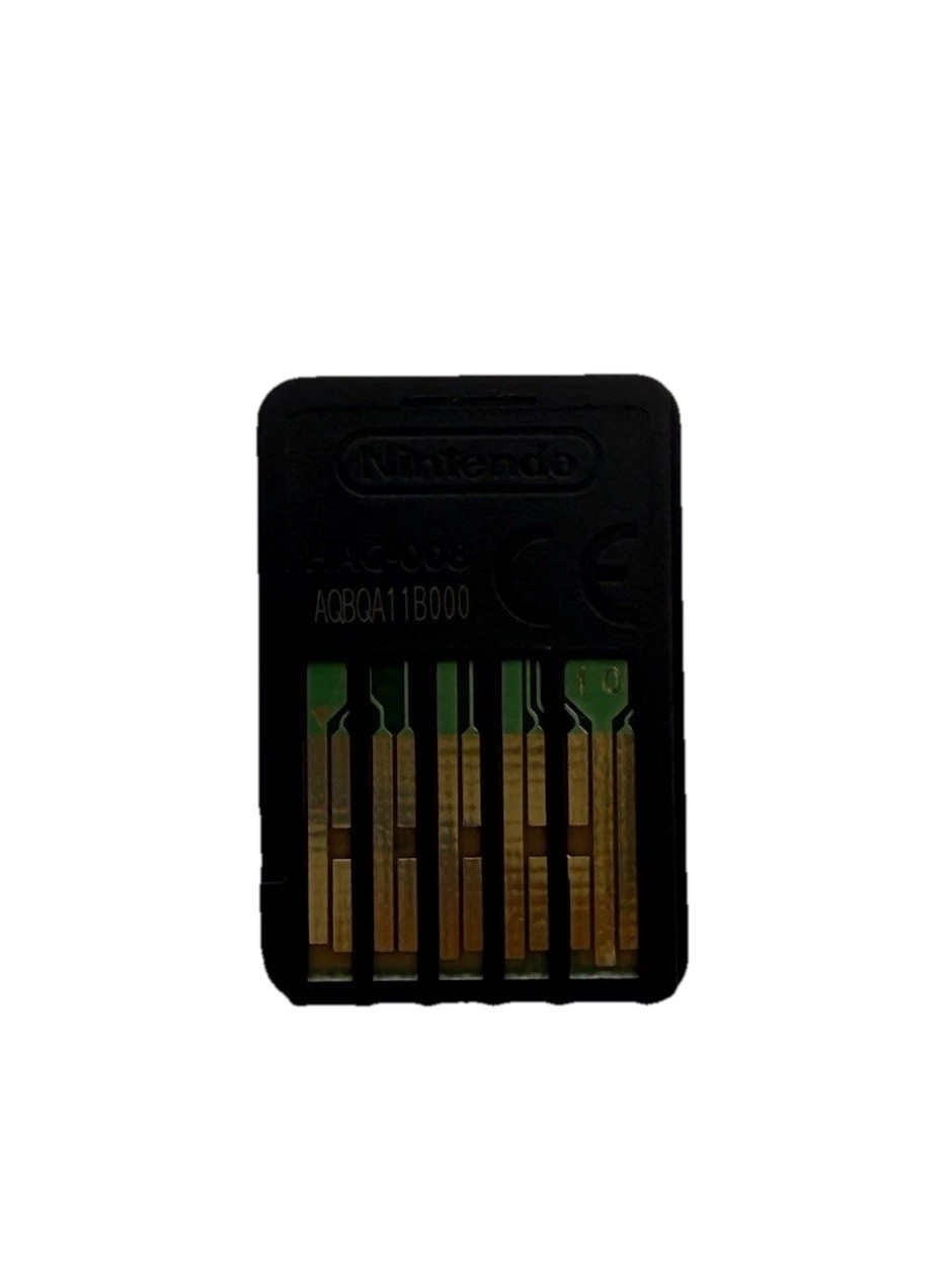 Goosebumps The Game – Nintendo Switch Video Game Cartridge Only Tested