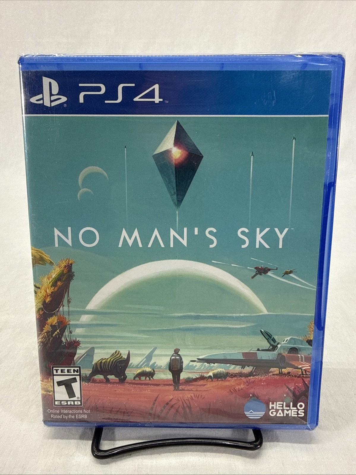 No Man’s Sky – Sony PlayStation 4, Sealed