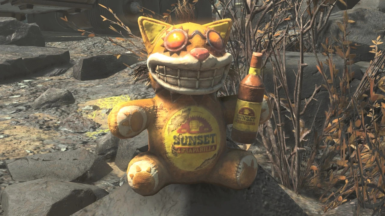 [CODE] Fallout 76 SUNSET SARSAPARILLA BUNDLE | XBOX and PC 🌎