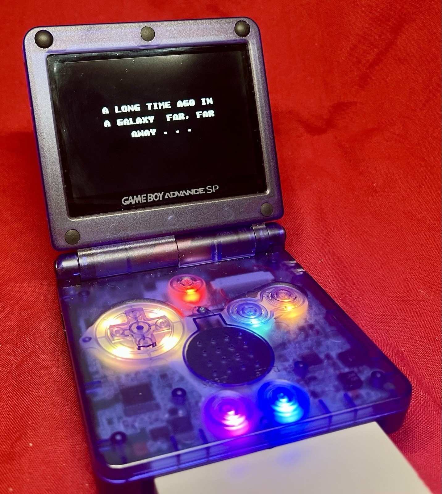 Star Wars Players Choice – Game Boy – COMPLETE – Tested & Working, Nintendo 1996