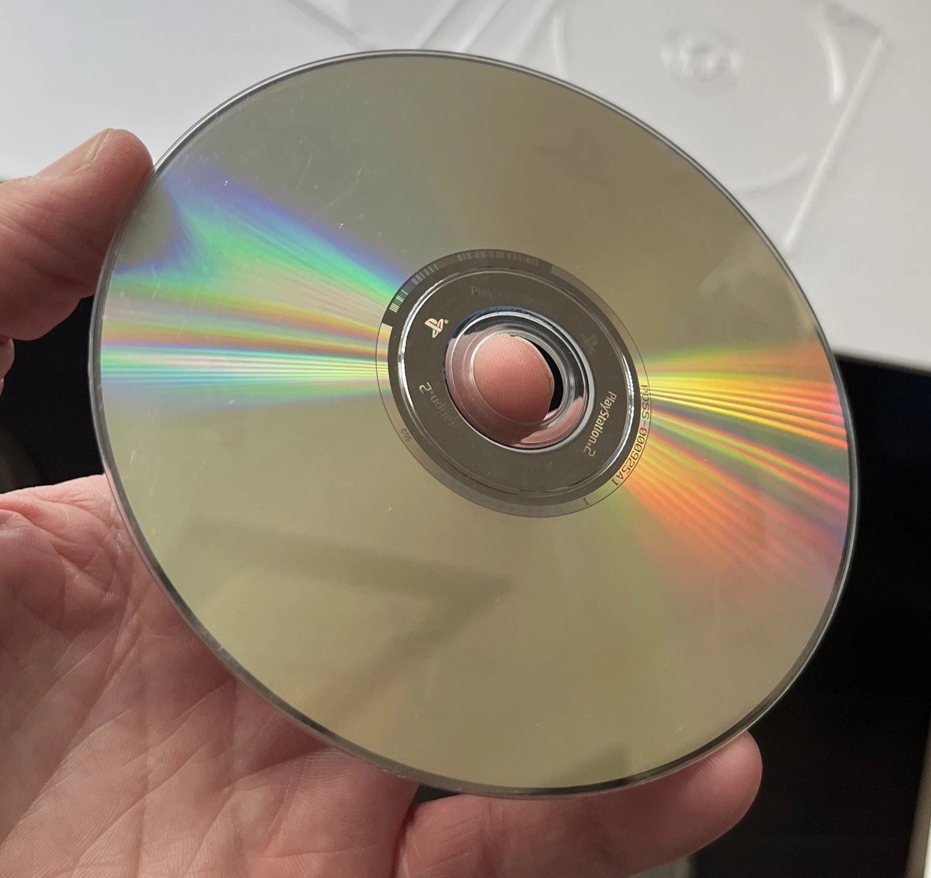 Onimusha: Warlords. PlayStation 2. DISC ONLY tested