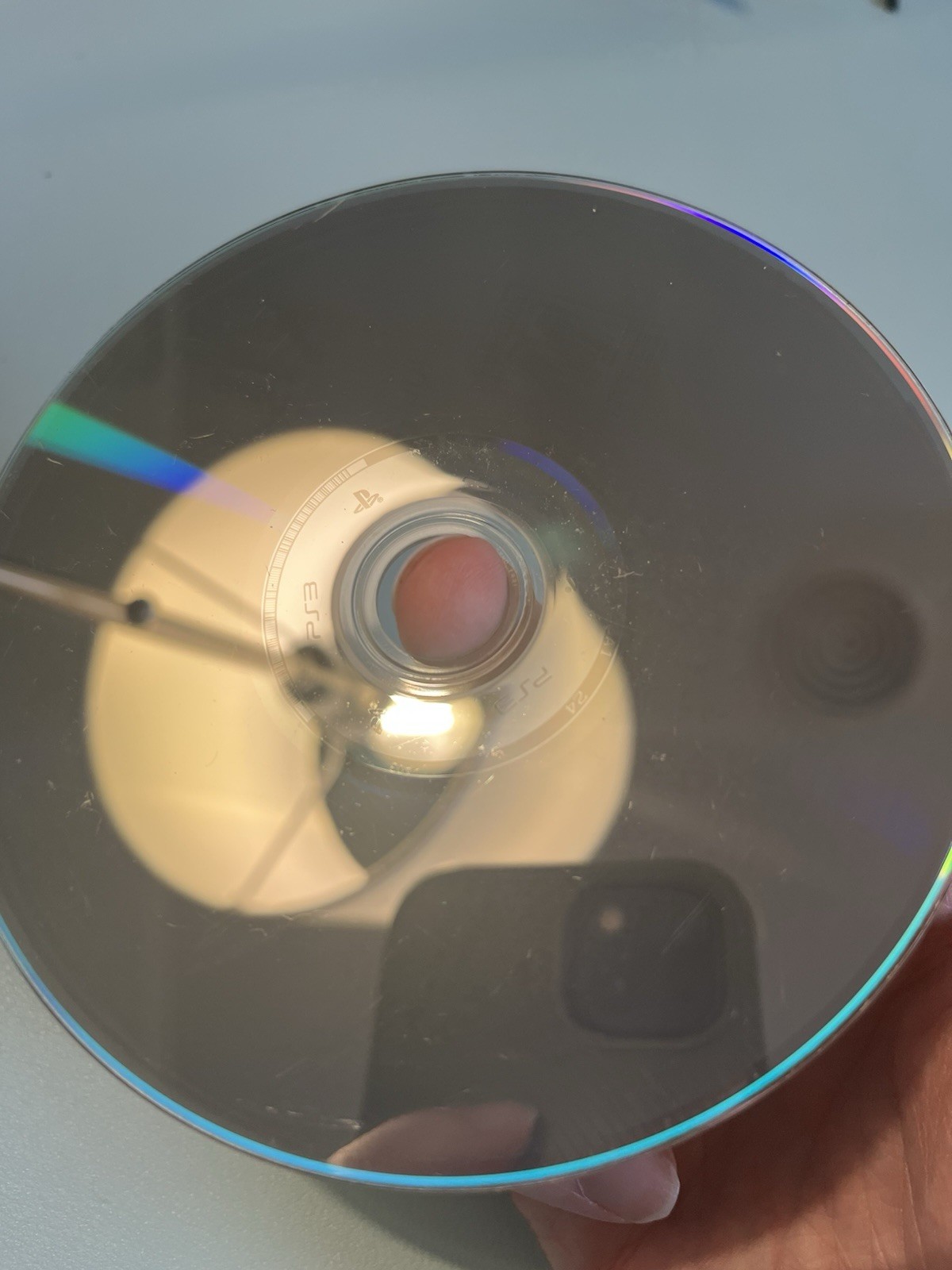 Killzone Trilogy (Sony PlayStation 3, 2012) Disc 1 Only
