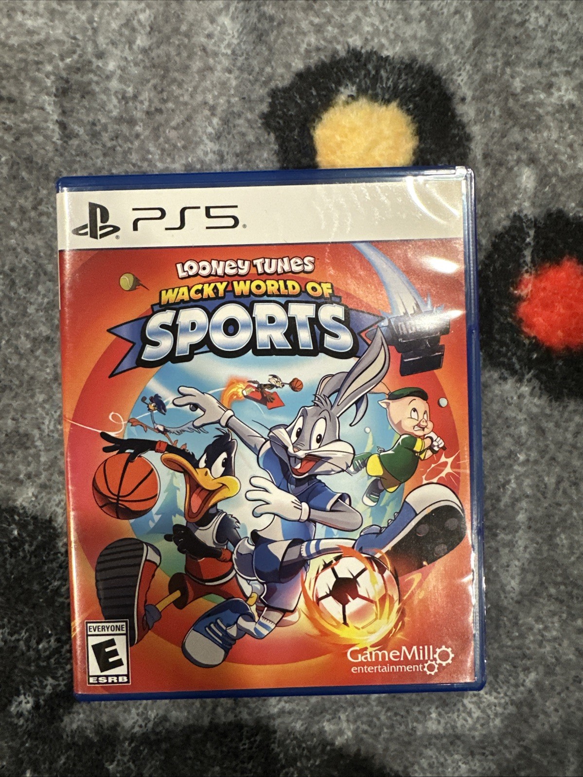 Looney Tunes Wacky World Of Sports – Sony PlayStation 5