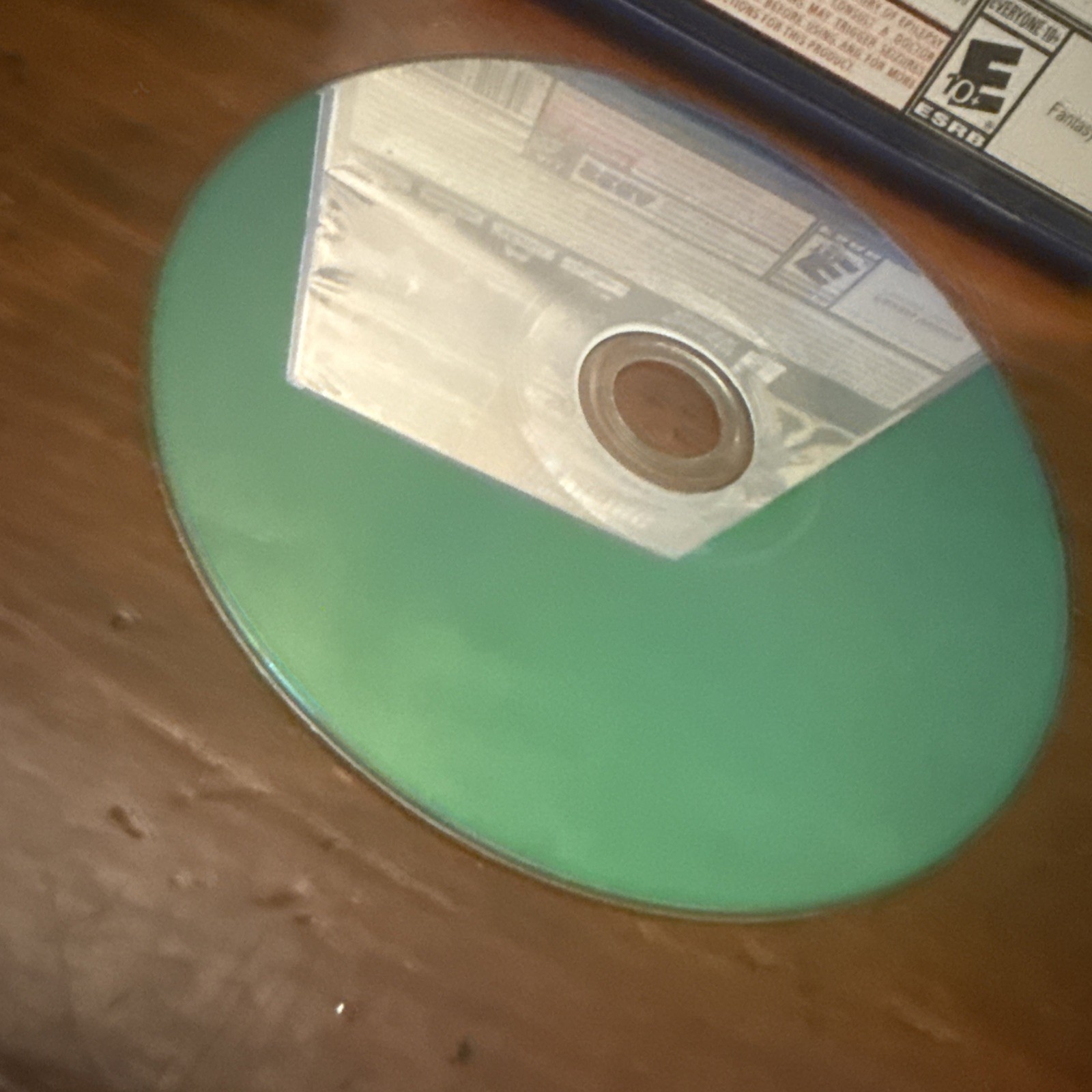 Sonic Forces Bonus Edition Sony Playstation 4 PS4 Tested & Working Sonic Forces