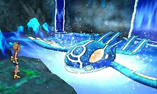 USED Nintendo 3DS Pokemon alpha sapphire 22914 JAPAN IMPORT