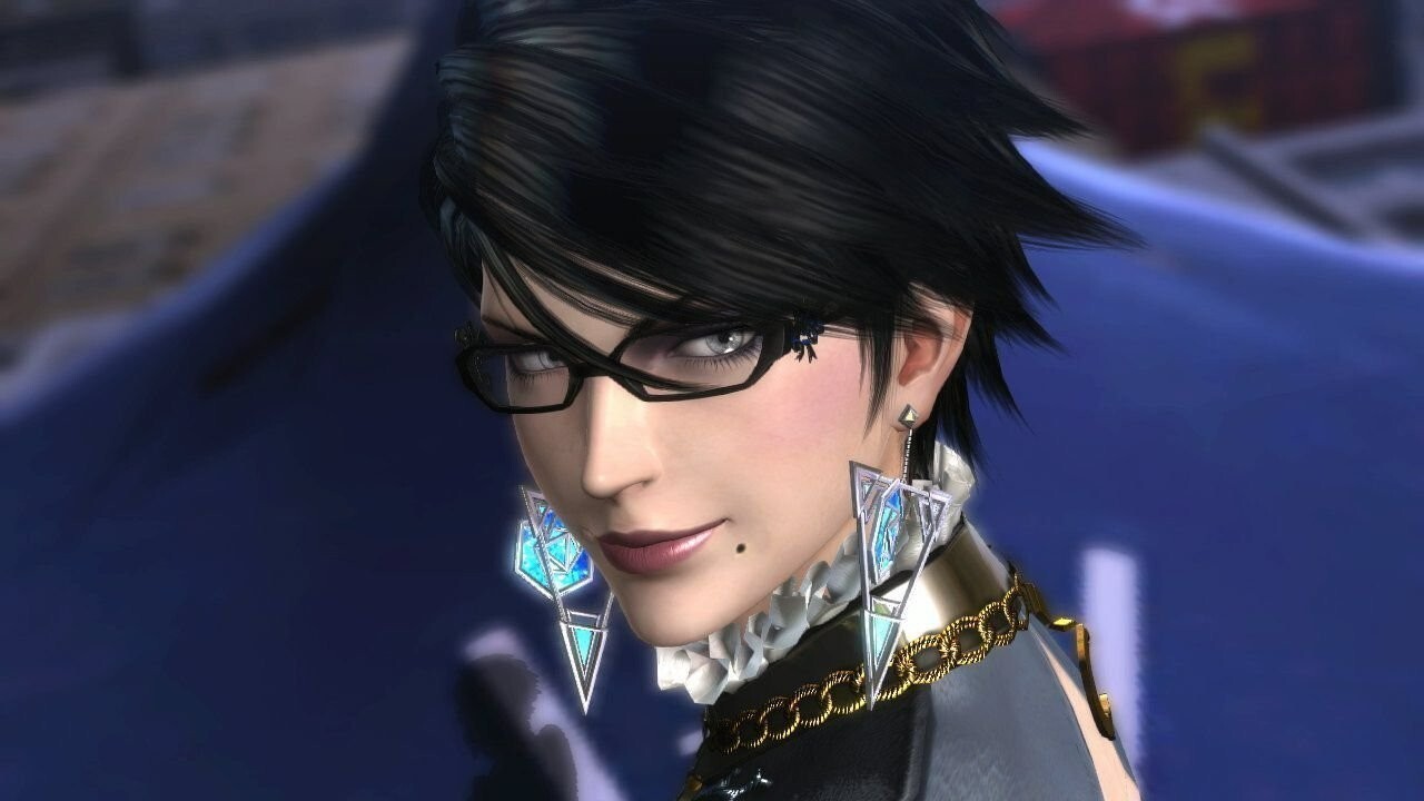 Bayonetta 2 NSW Nintendo Switch