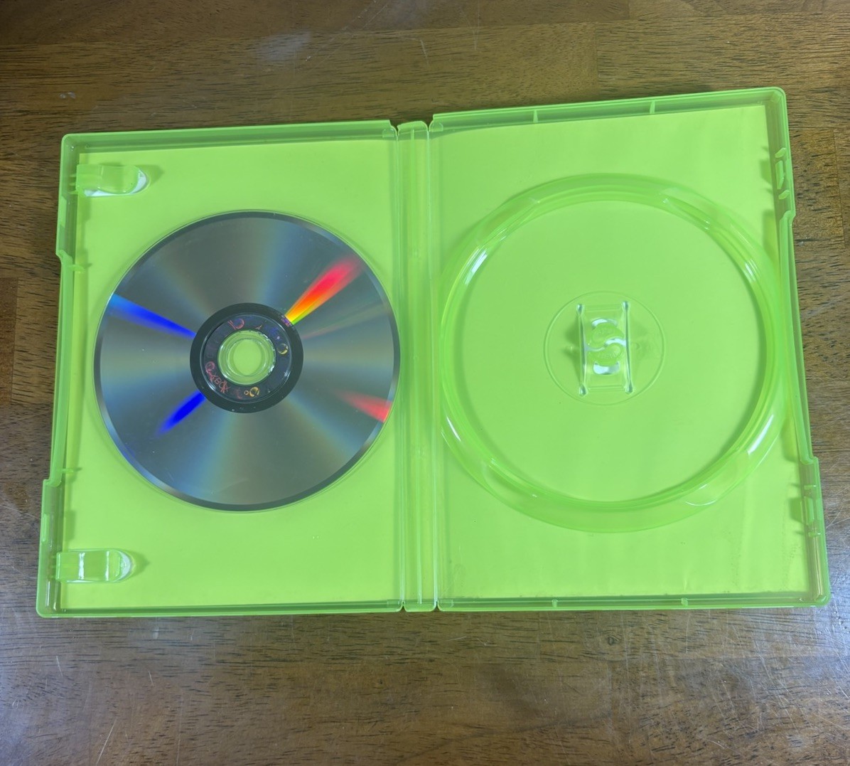Call of Duty World at War Xbox 360 Video Game Case & Disc Activision COD WWII