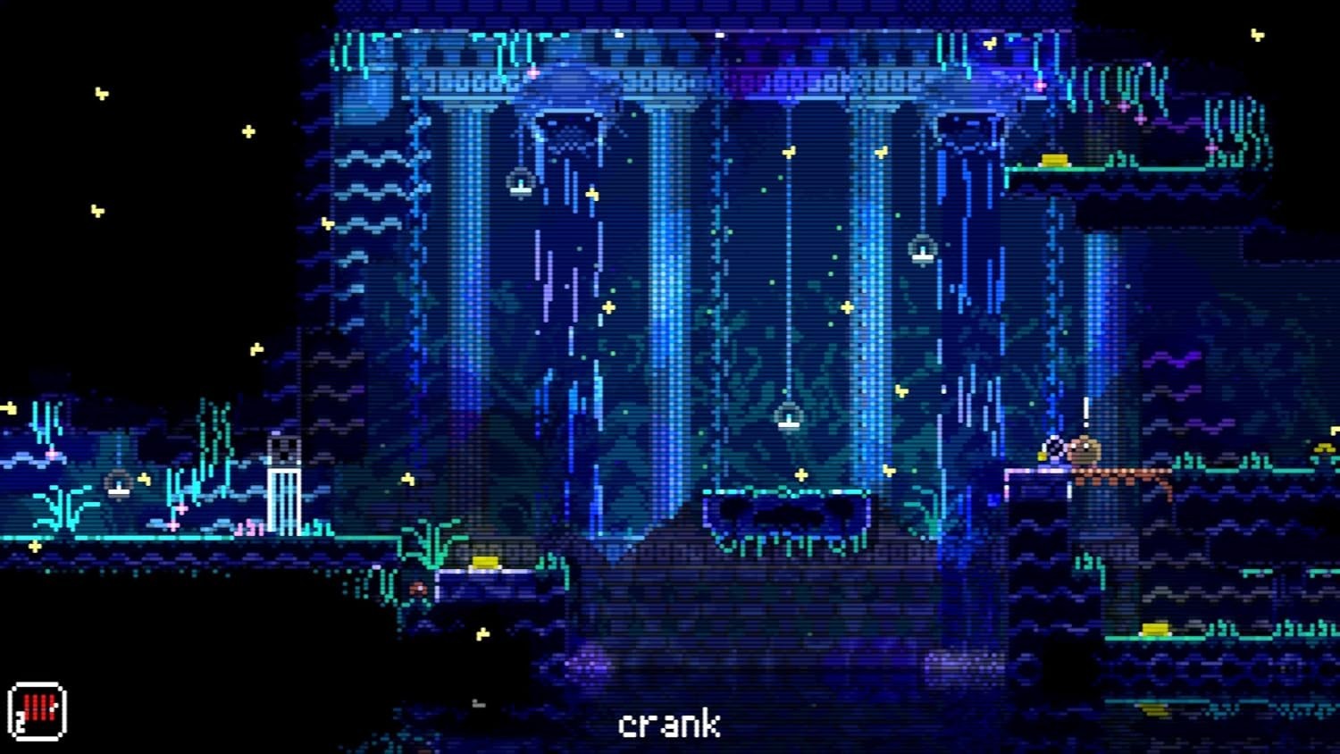 Animal Well – Nintendo Switch (NEW)
