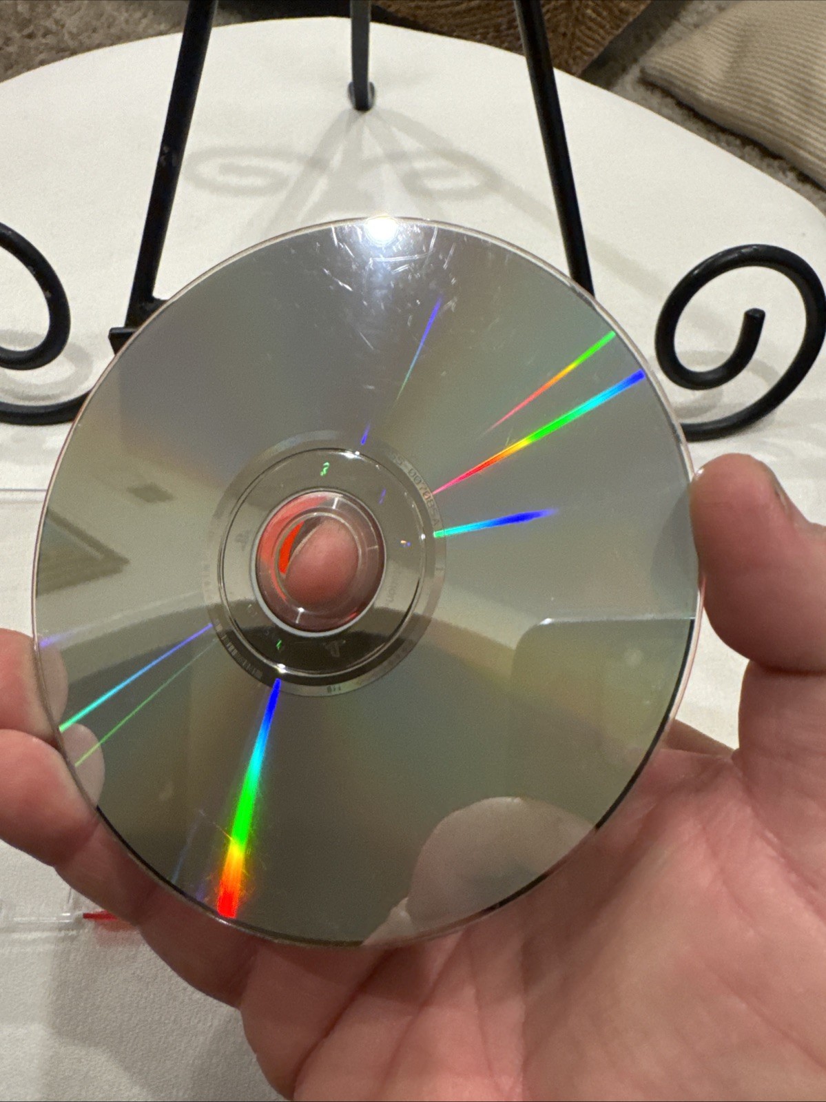 Dynasty Warriors 4 (Sony PlayStation 2, 2003) PS2 Disc Only! *Tested* Works!