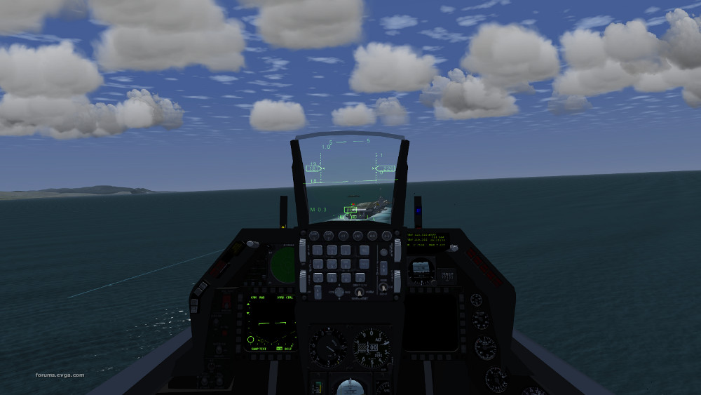Flight Gear 2023 – Professional Flight Simulator For MAC OS X / Laptop on DVD
