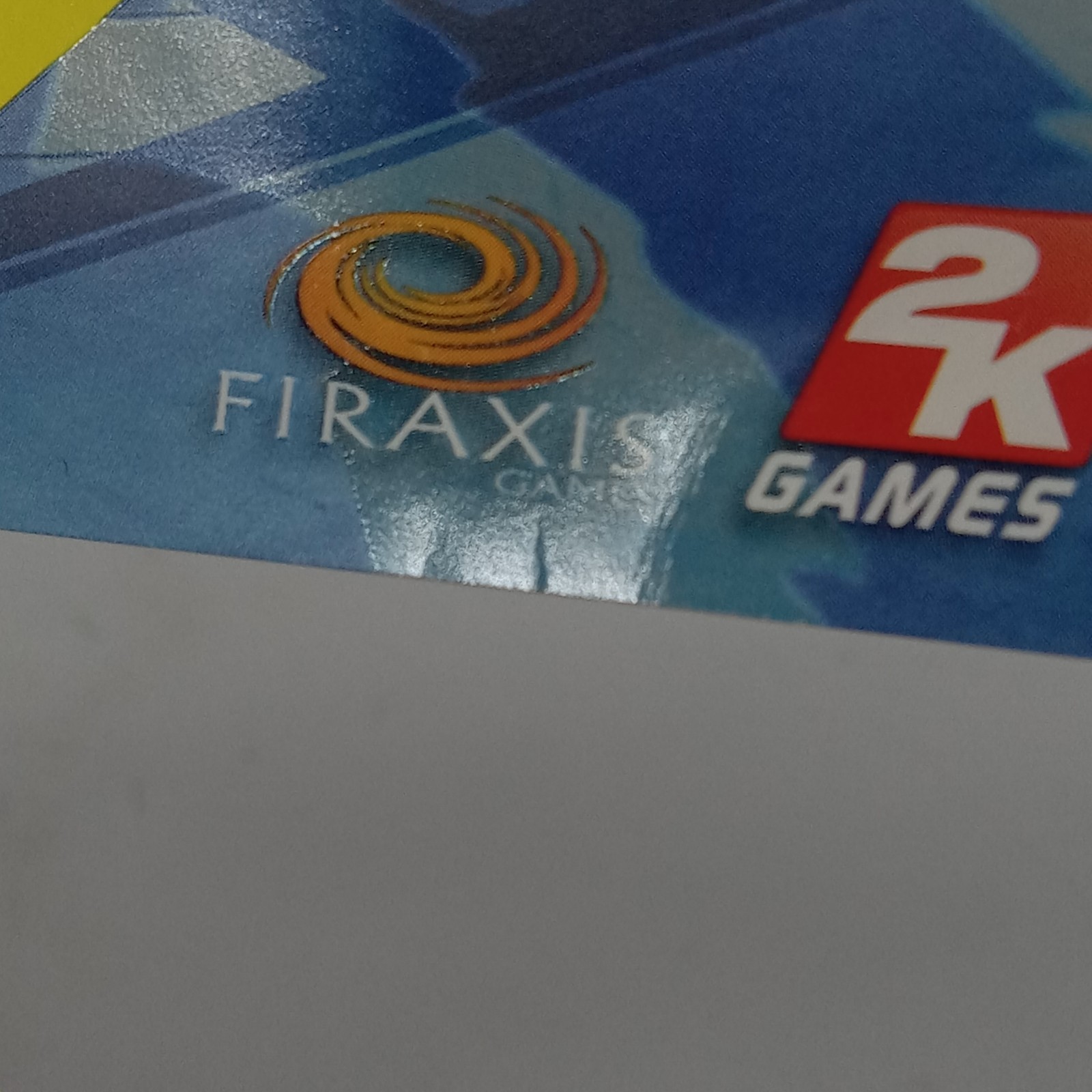 Xbox 360 XCOM Enemy Unkown Promotional Use Only Complete W/ Manual Untested