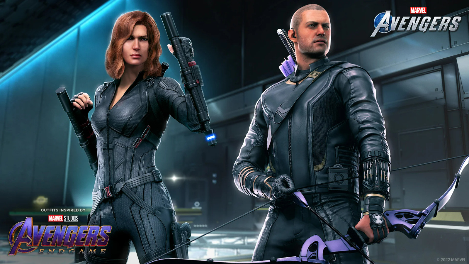 Marvel’s Avengers PC Steam Key GLOBAL FAST DELIVERY!!! RPG superheroes ADVENTURE