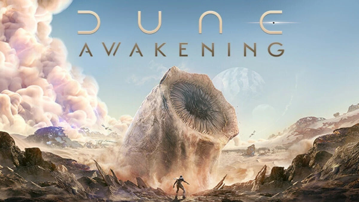 ✅ Dune Awakening ✅ SOLARIS 50M – 200M (50.000.000 – 200.000.000) (Any Server) ✅