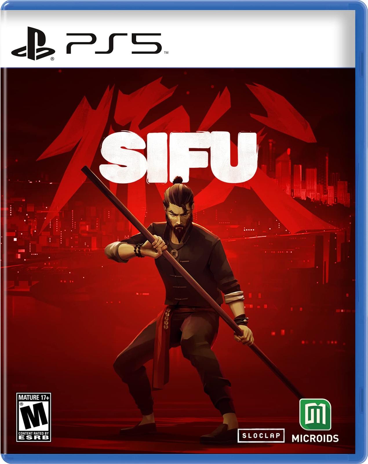 Sifu – PlayStation 5