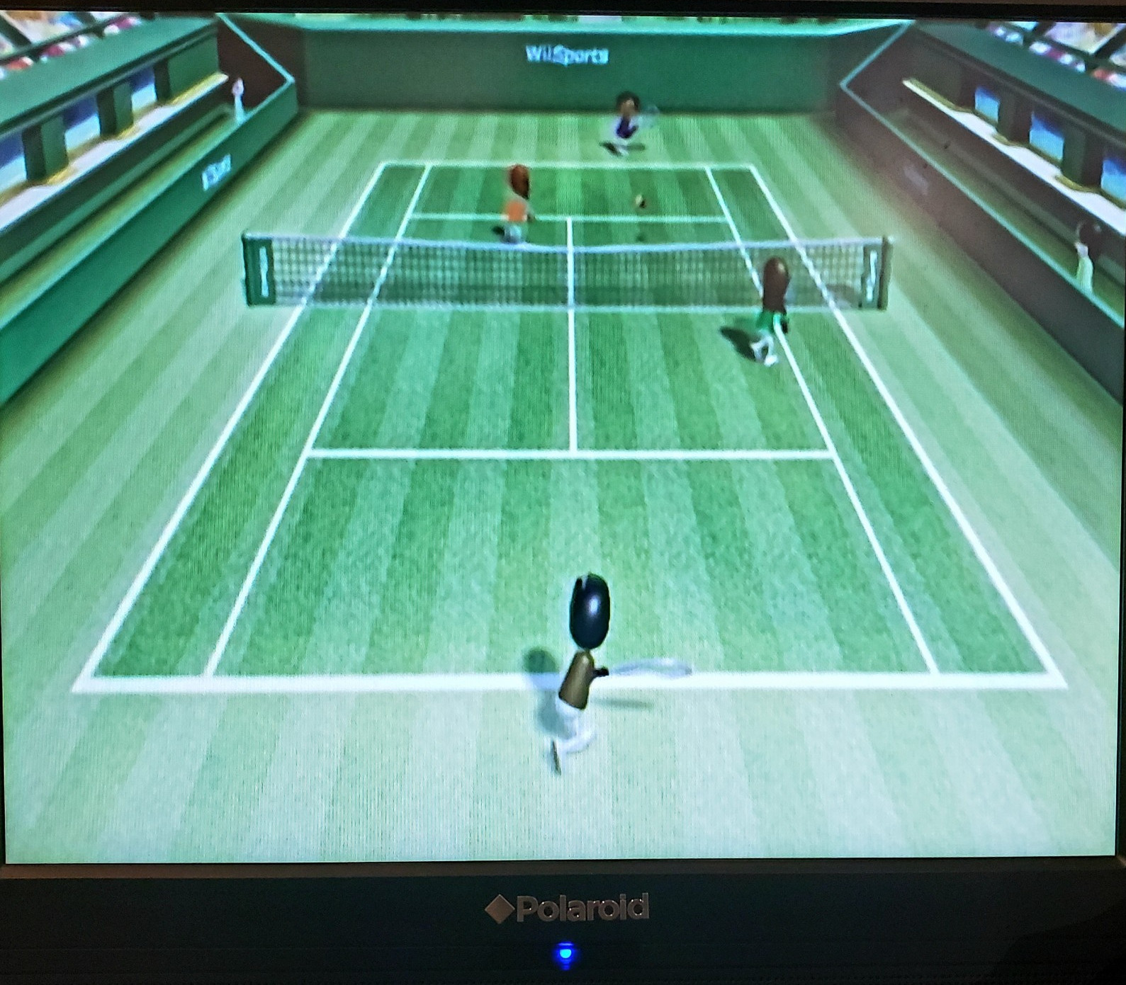 Wii Sports (Nintendo Wii, 2006) Mixed Sports CIB Complete with Manual – Tested