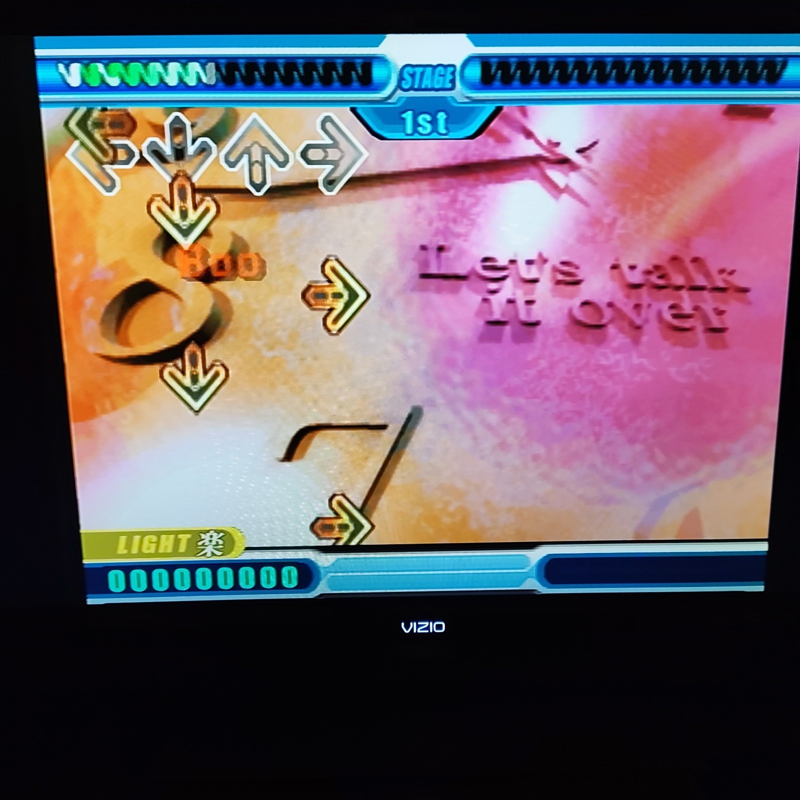 DDRMAX Dance Dance Revolution PlayStation 2 PS2 Complete Manual Reg Card Tested