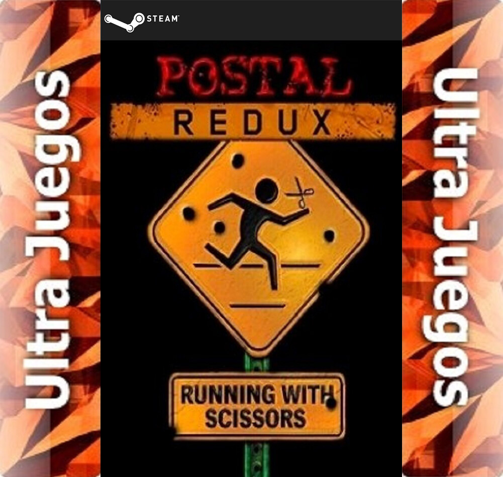 POSTCARD Redux STEAM KEY DIGITAL