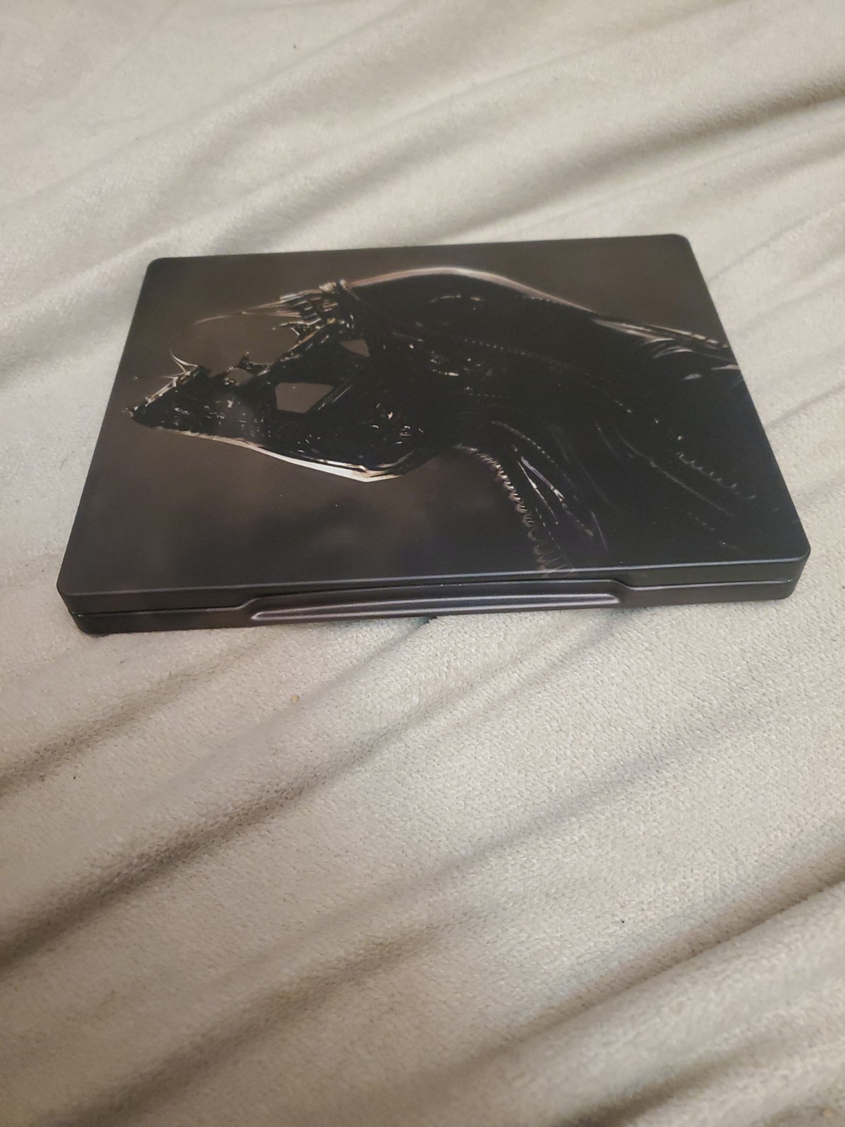 Aliens Vs. Predator Hunter Edition Playstation 3 PS3 – STEELBOOK + GAME RARE