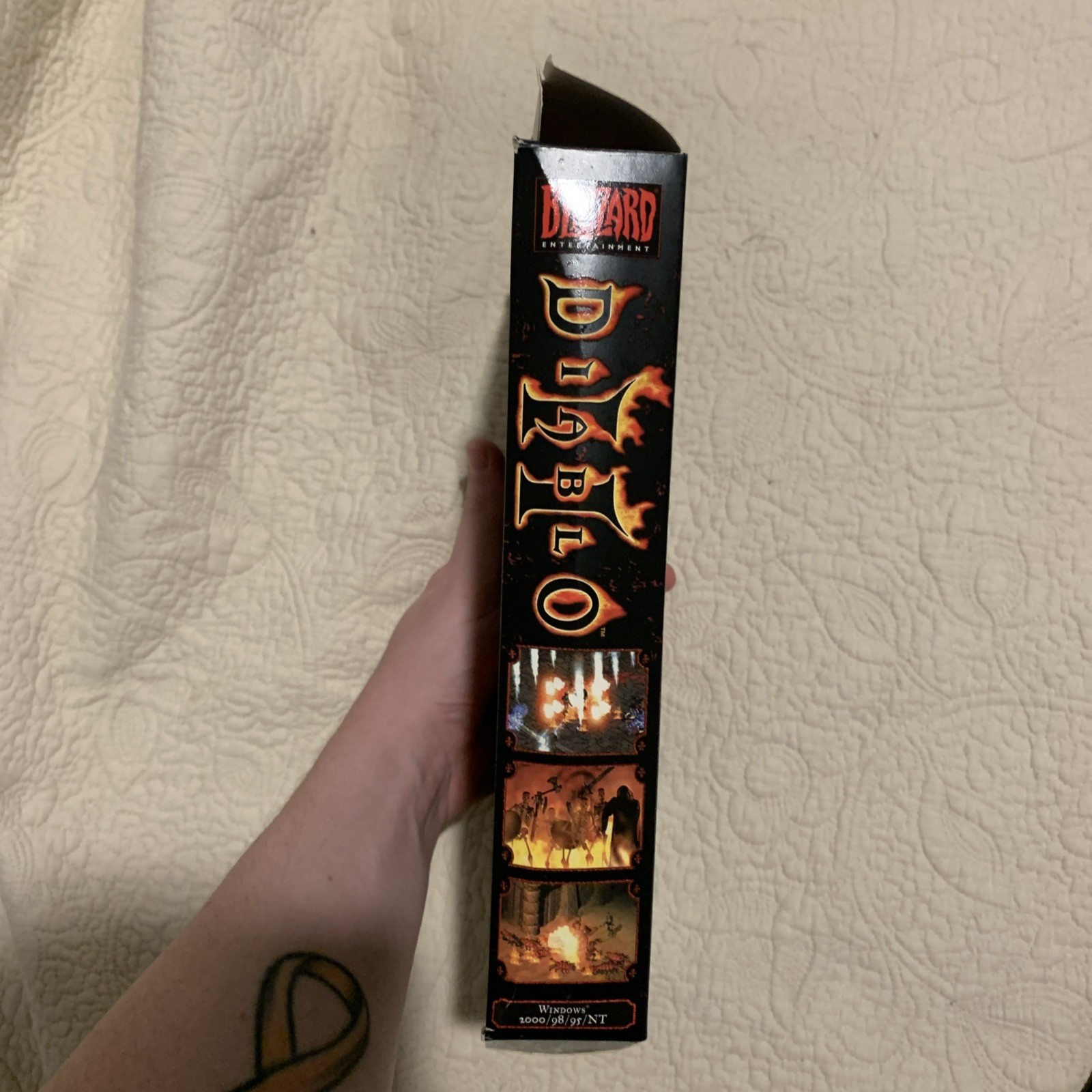 Diablo II (PC, 2000)