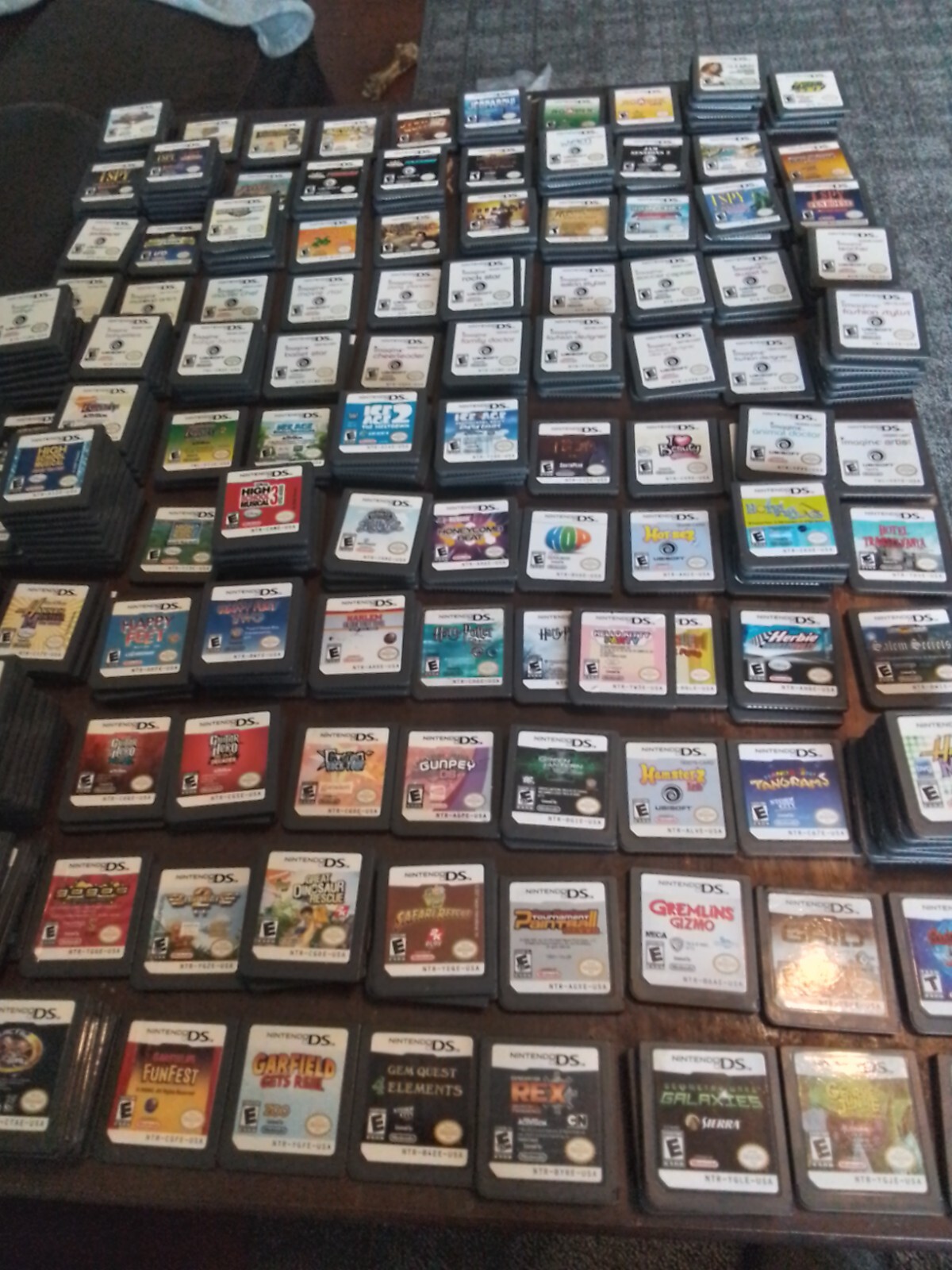 G-M Nintendo DS 3DS Authentic game lot Buy 2 5% off, 3 10%, 4+15% ”See Shipping”