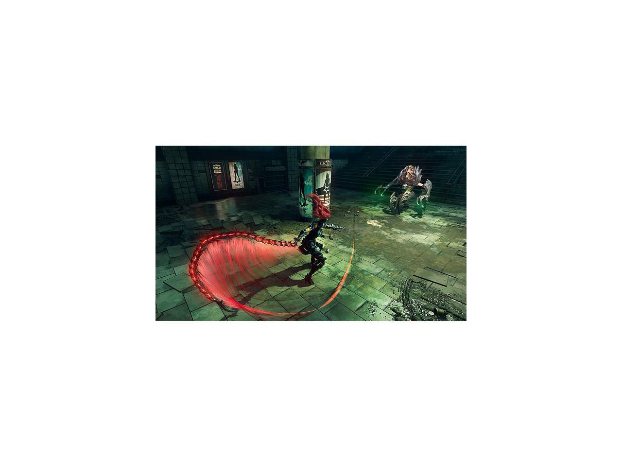 Darksiders 3 – PlayStation 4