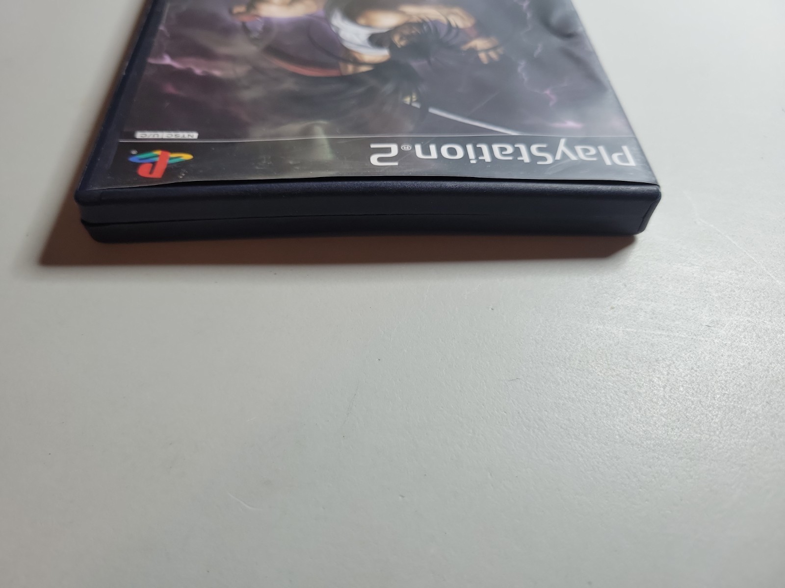 Samurai Shodown Anthology (PlayStation 2) PS2 – 2009 Complete *Tested&Works*