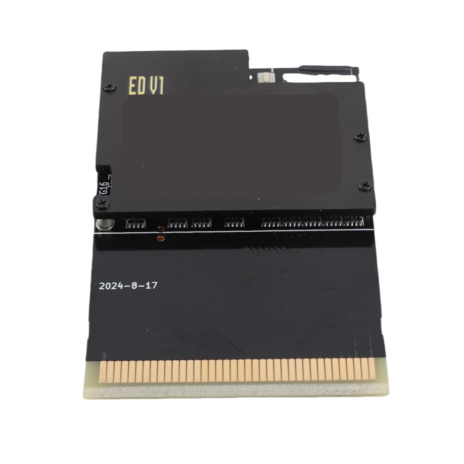 LICAEVEY Compact 1000 in 1 Game for PC Engine TurboGrafx 16 Flash Card with 32GB
