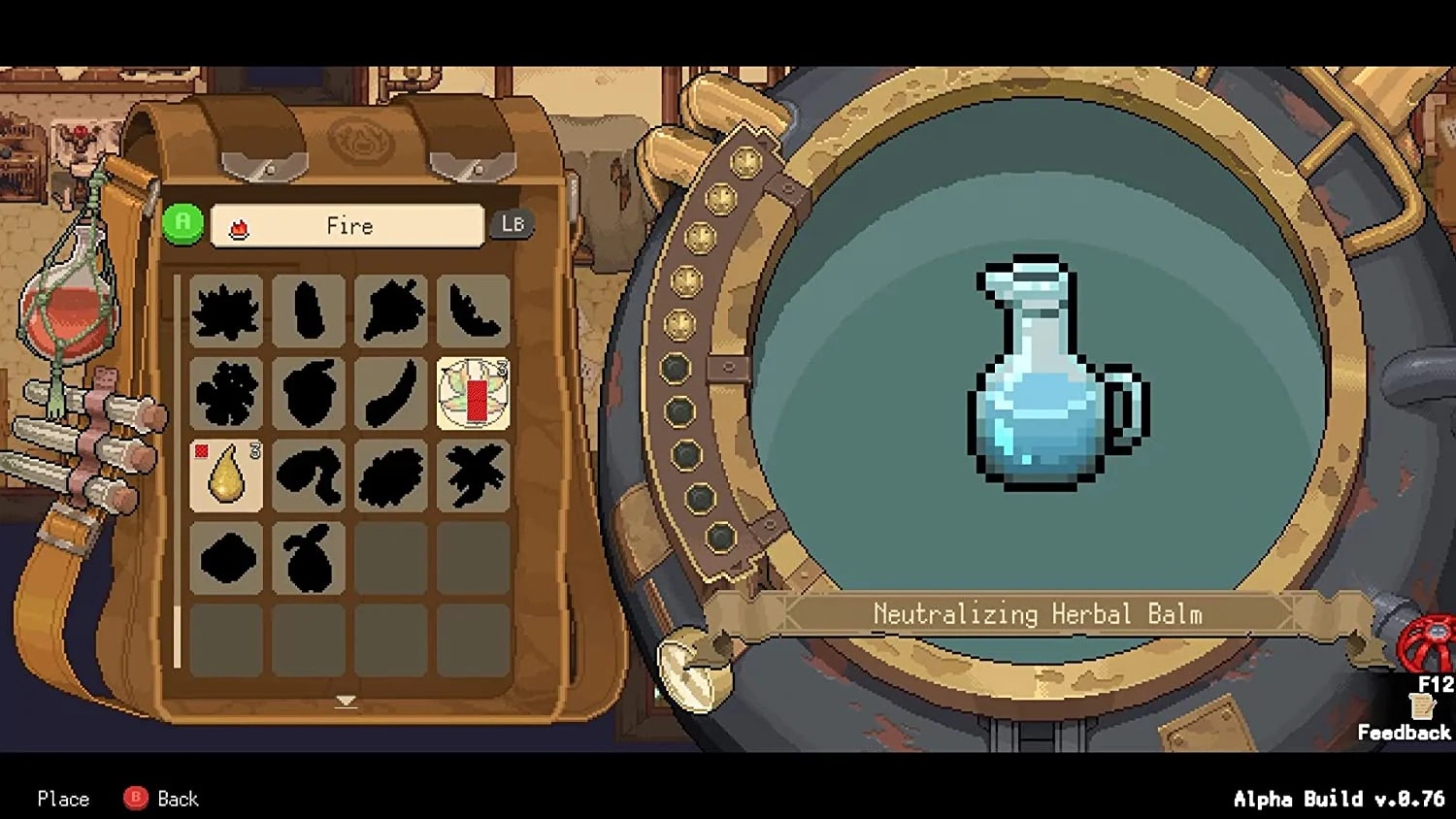 Potion Permit [Sony PlayStation 5] NEW