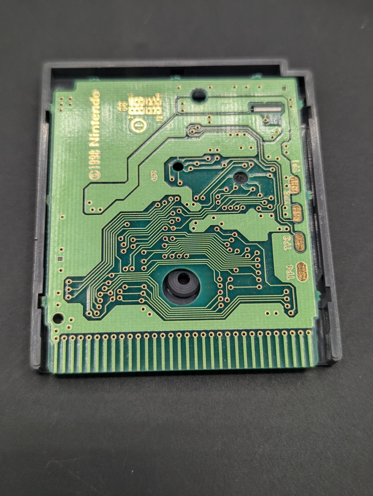 Pokémon Gold Japanese ( Game Boy Color ) No Tray -New Battery – NM Cartridge